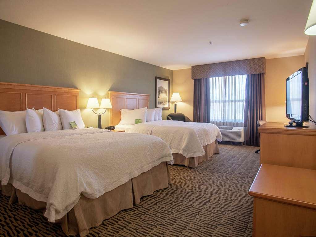 Hampton Inn By Hilton Kamloops Ruang foto